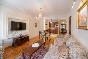 Apartament Poetycki